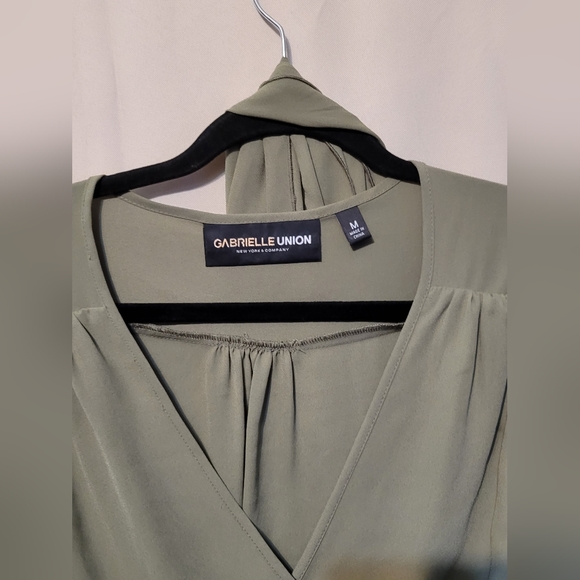 Gabrielle union top - Picture 5 of 5